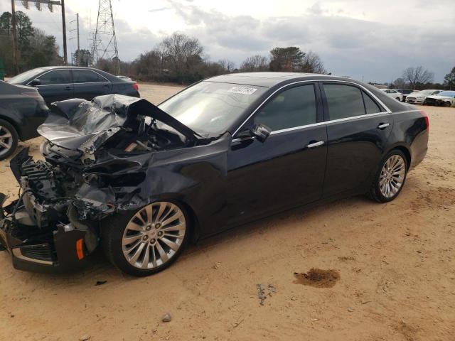 2014 Cadillac CTS 