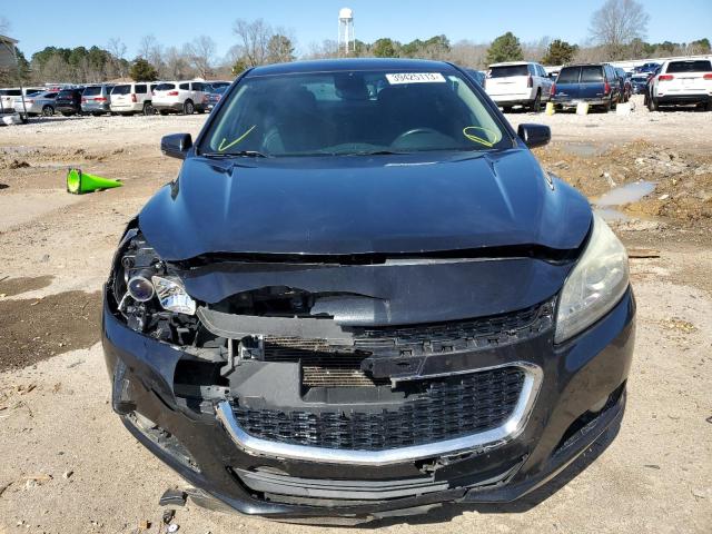 2015 CHEVROLET MALIBU LTZ - 1G11F5SL3FF172187