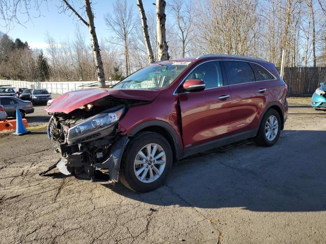 2020 KIA SORENTO L - 5XYPGDA32LG675745