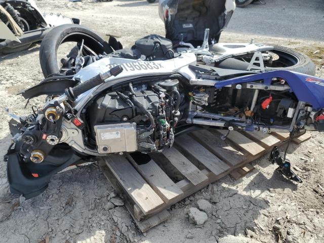 2021 APRILIA RSV4 FACTO - ZD4KYUB01MS000299