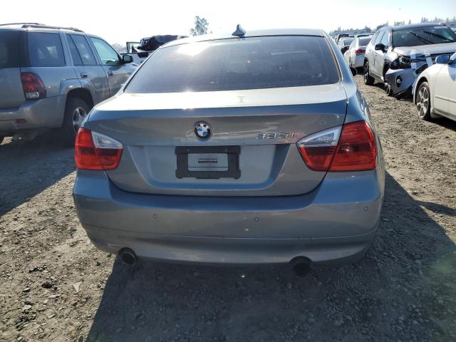 WBAVB77538NH79810 BMW 335 I