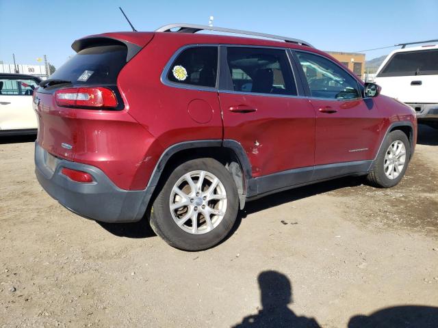 2015 JEEP CHEROKEE L - 1C4PJLCBXFW683163
