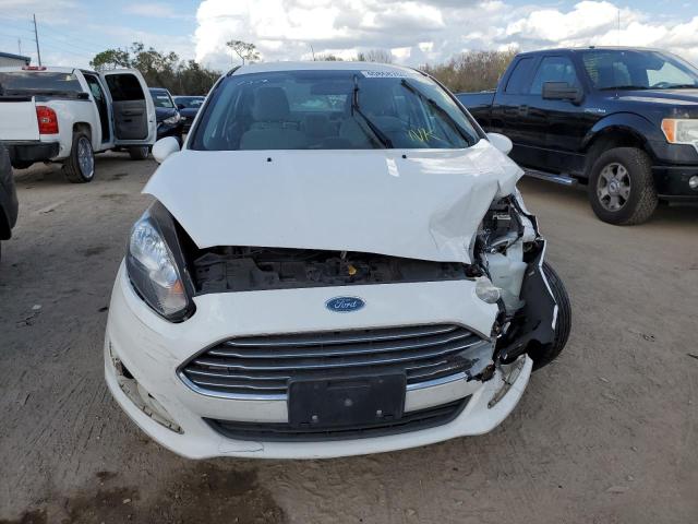 2015 FORD FIESTA SE - 3FADP4BJ3FM132756