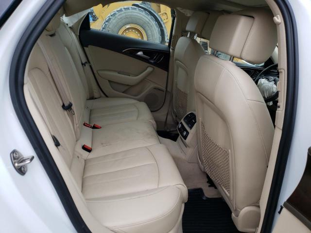 2017 AUDI A6 PREMIUM - WAUG8AFC4HN125335