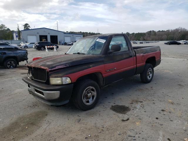 1999 Dodge Ram 1500 