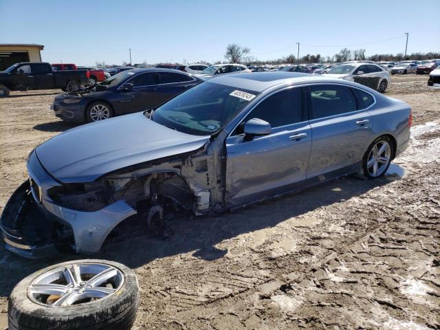 2018 VOLVO S90 T5 MOM - LVY982AK7JP021232
