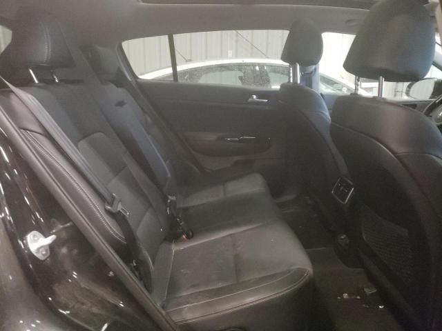 KNDPRCA65K7598315 KIA Sportage Sx