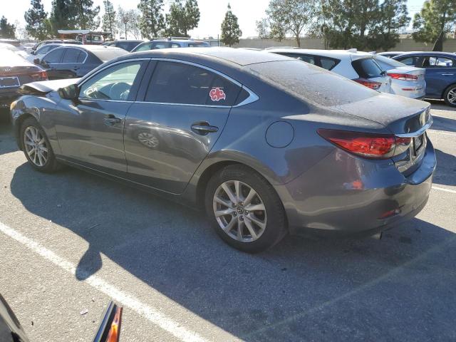 JM1GJ1U50E1109387 Mazda 6 SPORT