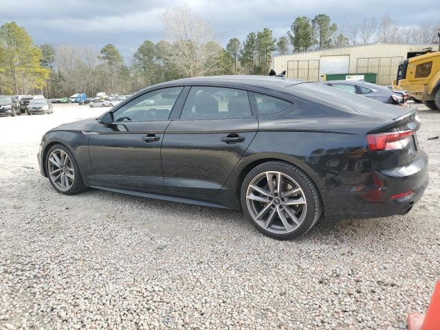 2019 AUDI A5 PRESTIG - WAUFNCF59KA014652