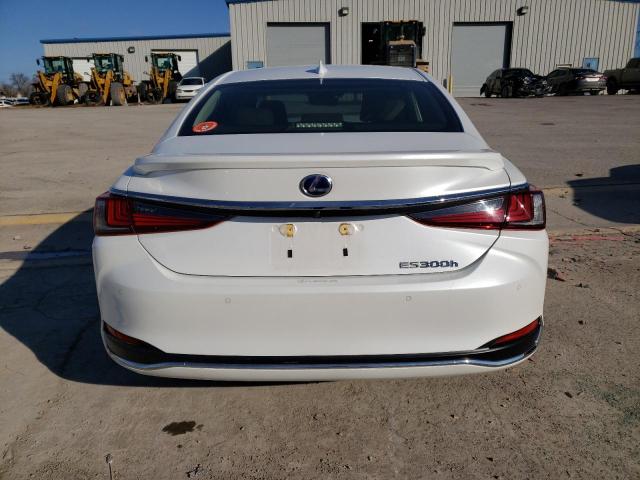 2019 LEXUS ES 300H - JTHB21B1XK2029994