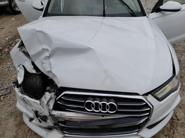 2017 AUDI A6 PREMIUM - WAUG8AFC4HN125335