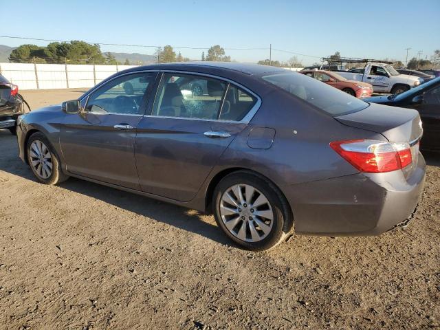 2015 HONDA ACCORD EX - 1HGCR2F70FA224442