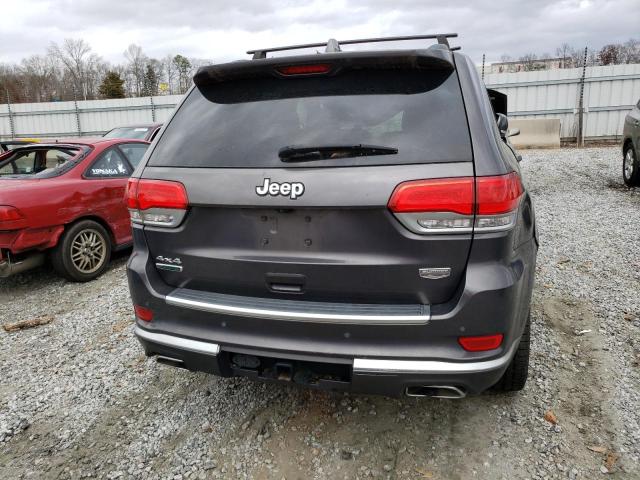 2015 JEEP GRAND CHER - 1C4RJFJMXFC845440