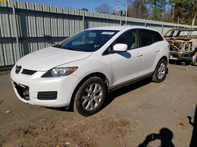 2009 Mazda CX-7 