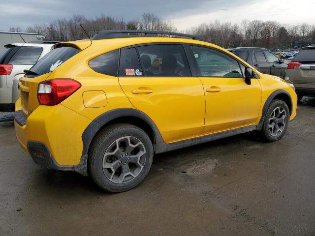 JF2GPADC9F8241796 Subaru Xv Crosstrek 2.0 Premium