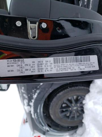 2019 DODGE JOURNEY SE - 3C4PDCBB8KT873682