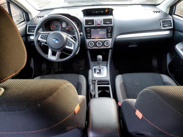 JF2GPABC1G8286624 Subaru Crosstrek Premium