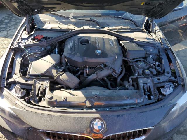 2018 BMW 430I GRAN - WBA4J1C50JBA30181
