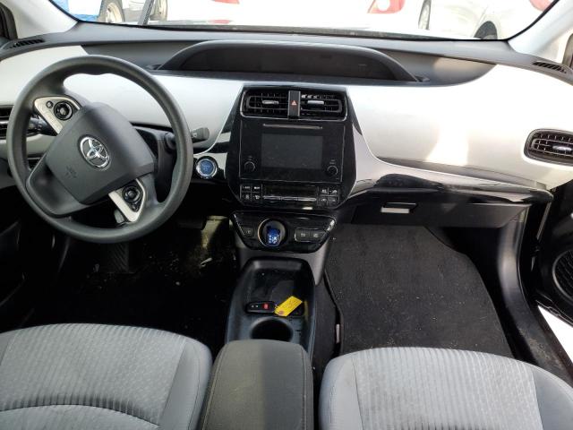 JTDKBRFU2G3002696 | 2016 TOYOTA PRIUS