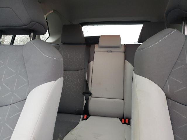 2021 TOYOTA RAV4 XLE 2T3P1RFV8MC198512