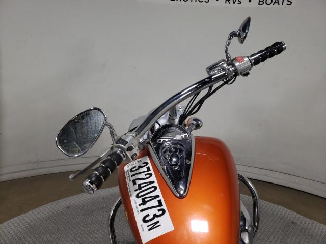 2004 HONDA VTX1300 C - 1HFSC55094A007816
