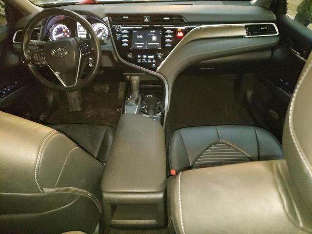 2018 TOYOTA CAMRY L - 4T1B11HKXJU075960