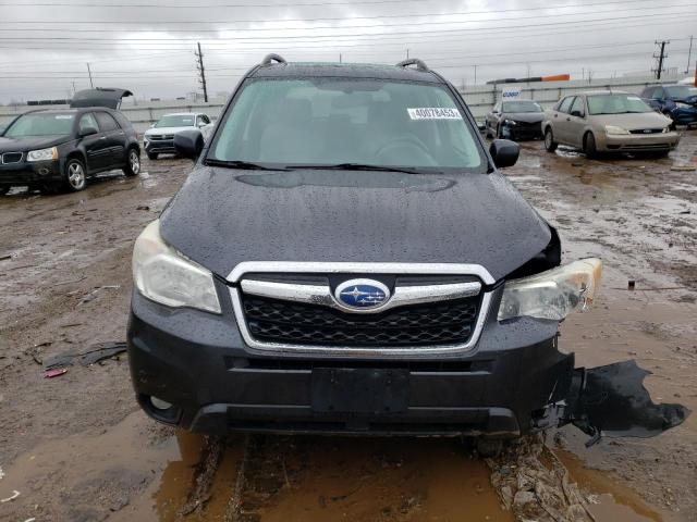 JF2SJAHC0FH467487 Subaru Forester 2.5i Limited