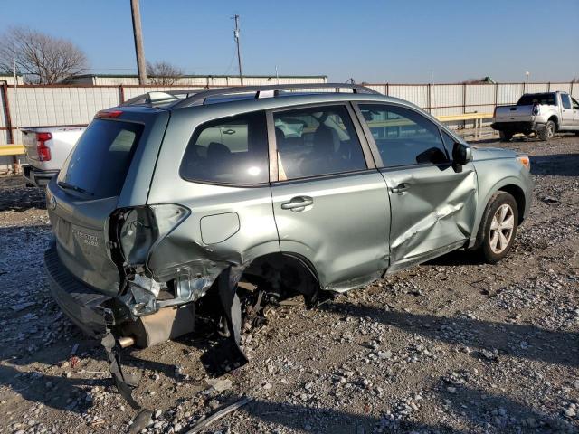 2016 SUBARU FORESTER 2 JF2SJADC7GH455523