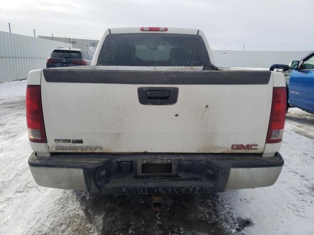 3GTP2UEA7CG141438 GMC Sierra K1500 Sl