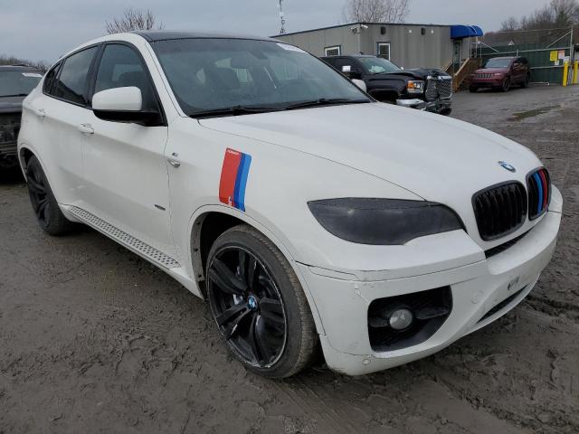 5UXFG8C52ALZ94418 BMW X6 Xdrive50i