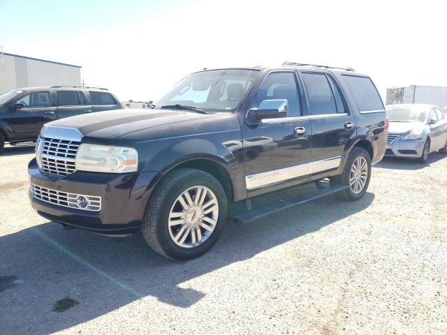 Lincoln salvage cars for sale: 2007 Lincoln Navigator