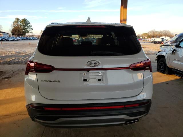 2021 HYUNDAI SANTA FE S 5NMS14AJ9MH338006
