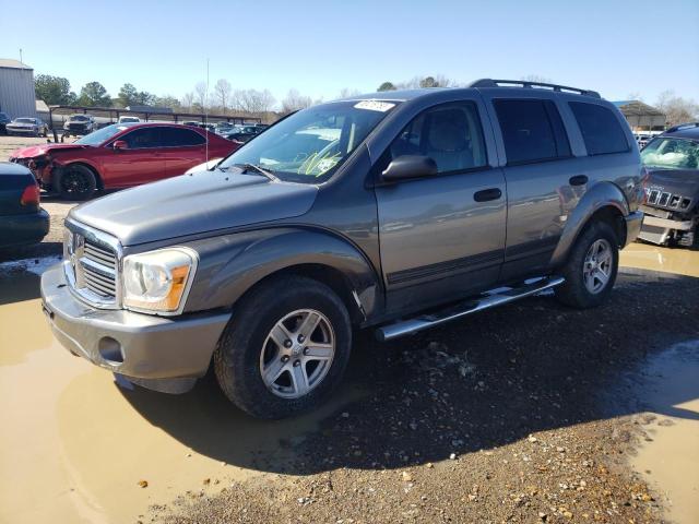 2005 Dodge Durango SLT