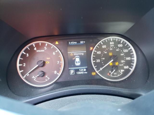 2022 NISSAN SENTRA S 3N1AB8BV0NY259125