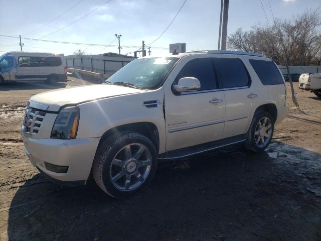 2008 Cadillac Escalade Luxury