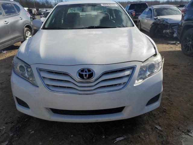 4T1BF3EK7BU660644 | 2011 Toyota camry base