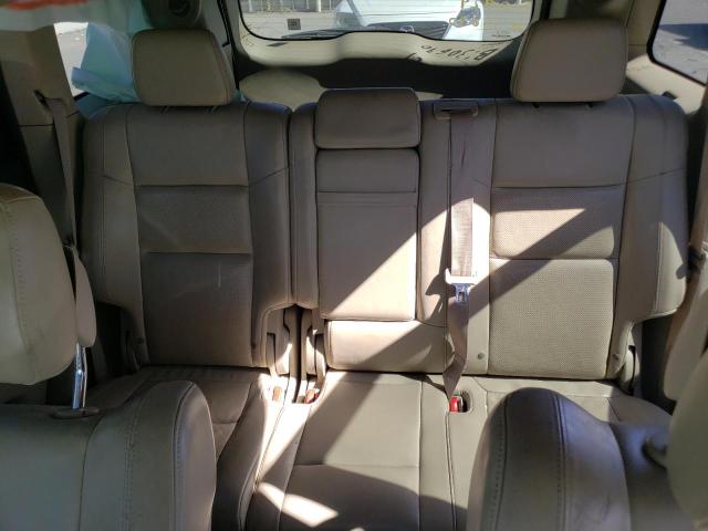 1C4RJEBG2HC712337 Jeep Grand Cherokee Limited