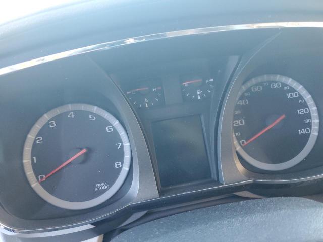 2GKALMEK9F6393854 GMC Terrain Sle