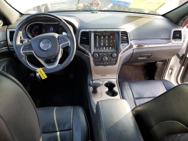 1C4RJFCG1FC228936 Jeep Grand Cherokee Overland