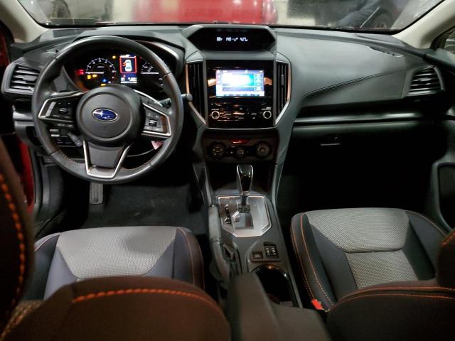 JF2GTAEC1KH388294 Subaru Crosstrek Premium