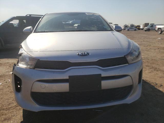 3KPA24AD7LE334688 KIA RIO LX