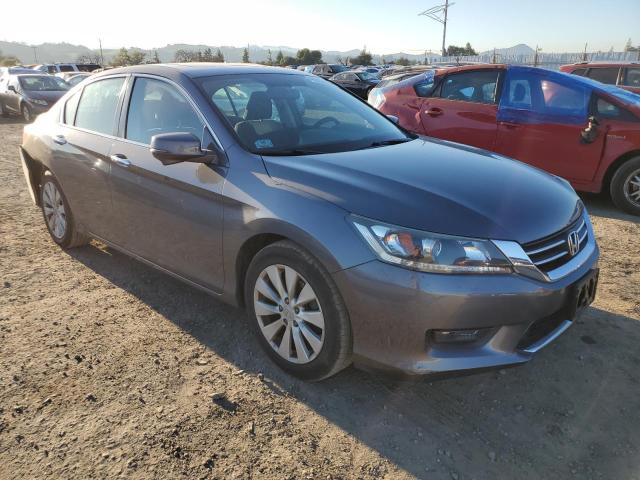 2015 HONDA ACCORD EX - 1HGCR2F70FA224442