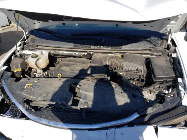 2021 CHRYSLER VOYAGER LX - 2C4RC1DG7MR541909