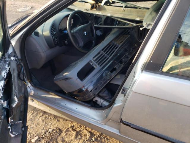 WBACD4325VAV55286 BMW 328 I Automatic