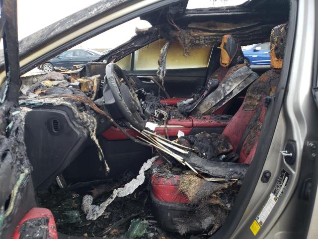 2022 LEXUS RX 350 F-S - 2T2YZMDA9NC340386