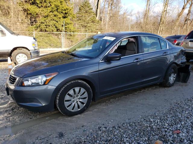 2009 Honda Accord Sedan LX