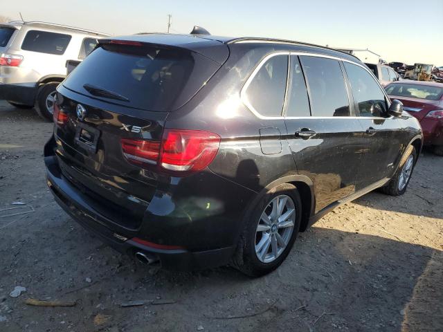 5UXKR0C51F0P06424 BMW X5 Xdrive35i