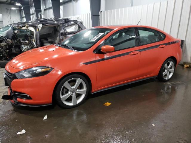 2015 DODGE DART GT - 1C3CDFEB1FD411136