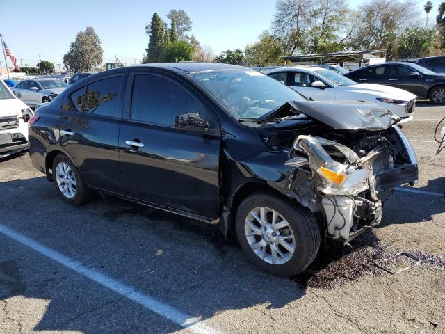 3N1CN7APXGL884368 Nissan VERSA S