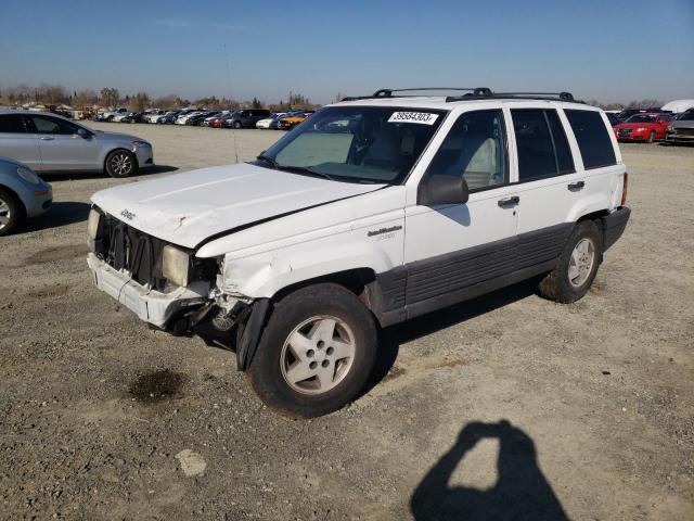 1995 Jeep Grand Cherokee Laredo